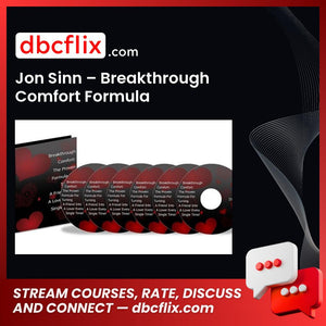 #jon #sinn #breakthrough #comfort #formula download #free #mega #googledrivejon, Breakthrough, comfort, formula download, free, google drive, mega, sinn