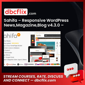 Sahifa – Responsive WordPress News,Magazine,Blog v4.3.0 – $58 free downoad, dbcflix, dbcflix.com, storedbc.com, downloadbusinesscourse, mega, google drive