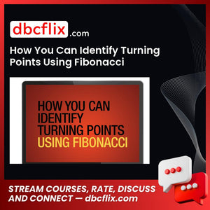 How You Can Identify Turning Points Using Fibonacci free downoad, dbcflix, dbcflix.com, storedbc.com, downloadbusinesscourse, mega, google drive