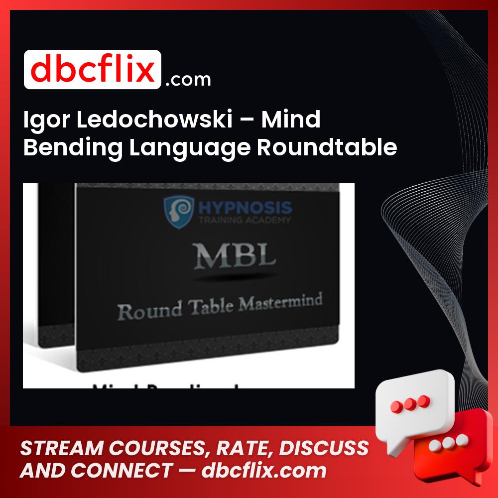 #igor #ledochowski #mind #bending #language #roundtable download #free #mega #googledriveigor, bending, free, google drive, Language, ledochowski, mega, Mind, roundtable download