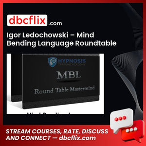 #igor #ledochowski #mind #bending #language #roundtable download #free #mega #googledriveigor, bending, free, google drive, Language, ledochowski, mega, Mind, roundtable download