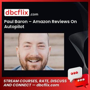 Paul Baron Amazon Reviews On Autopilot FREE DOWNLOAD
