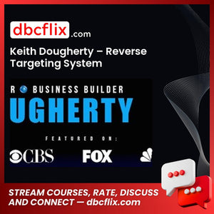Keith Dougherty Reverse Targeting System FREE DOWNLOAD