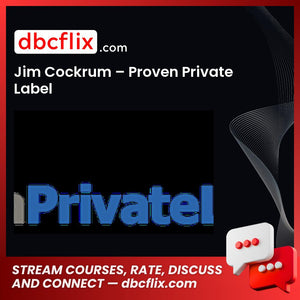 Jim Cockrum Proven Private Label FREE DOWNLOAD