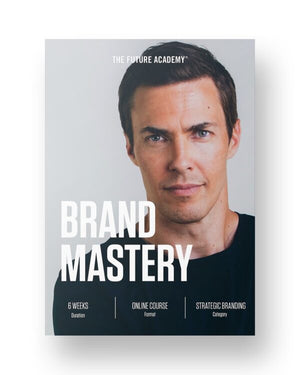 Tobias Dahlberg - Personal Brand Mastery free downoad, dbcflix, dbcflix.com, storedbc.com, downloadbusinesscourse, mega, google drive