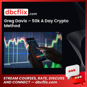 download, downloadbusinesscourse, drive, fast, free, google, Greg Davis – 50k A Day Crypto Method, mega, rapidgator, torrent