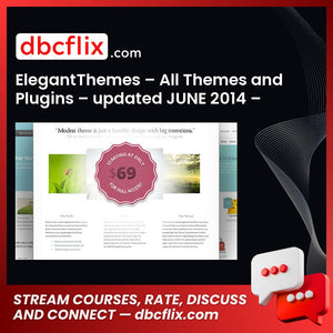 ElegantThemes – All Themes and Plugins – updated JUNE 2014 – $89 free downoad, dbcflix, dbcflix.com, storedbc.com, downloadbusinesscourse, mega, google drive
