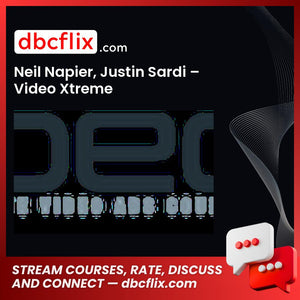 Neil Napier Justin Sardi Video Xtreme FREE DOWNLOAD