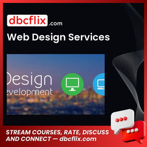Web Design Services free downoad, dbcflix, dbcflix.com, storedbc.com, downloadbusinesscourse, mega, google drive