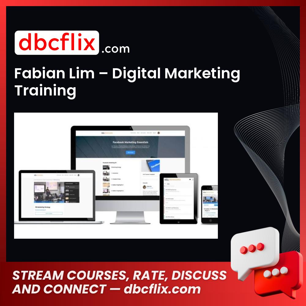 download, downloadbusinesscourse, drive, fast, free, google, mega, rapidgator, torrent Fabian Lim – Digital Marketing Training
