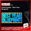 Derek Rydall Best Year Blueprint FREE DOWNLOAD