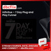 Infinitus 7 Day Plug And Play Funnel FREE DOWNLOAD