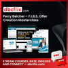 Perry Belcher – F.I.B.S. Offer Creation Masterclass free downoad, dbcflix, dbcflix.com, storedbc.com, downloadbusinesscourse, mega, google drive