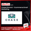 Chase Dimond – Ecommerce Email Marketing free downoad, dbcflix, dbcflix.com, storedbc.com, downloadbusinesscourse, mega, google drive