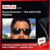 Bryan Bowman The Ams Profit Pipeline FREE DOWNLOAD