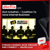 dropbox, google drive, googledrive, Link, mega, mega.nz, pcloud, reddit, Rich Schefren Coalition To Save Internet Business