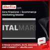 Ezra Firestone Ecommerce Marketing Master FREE DOWNLOAD