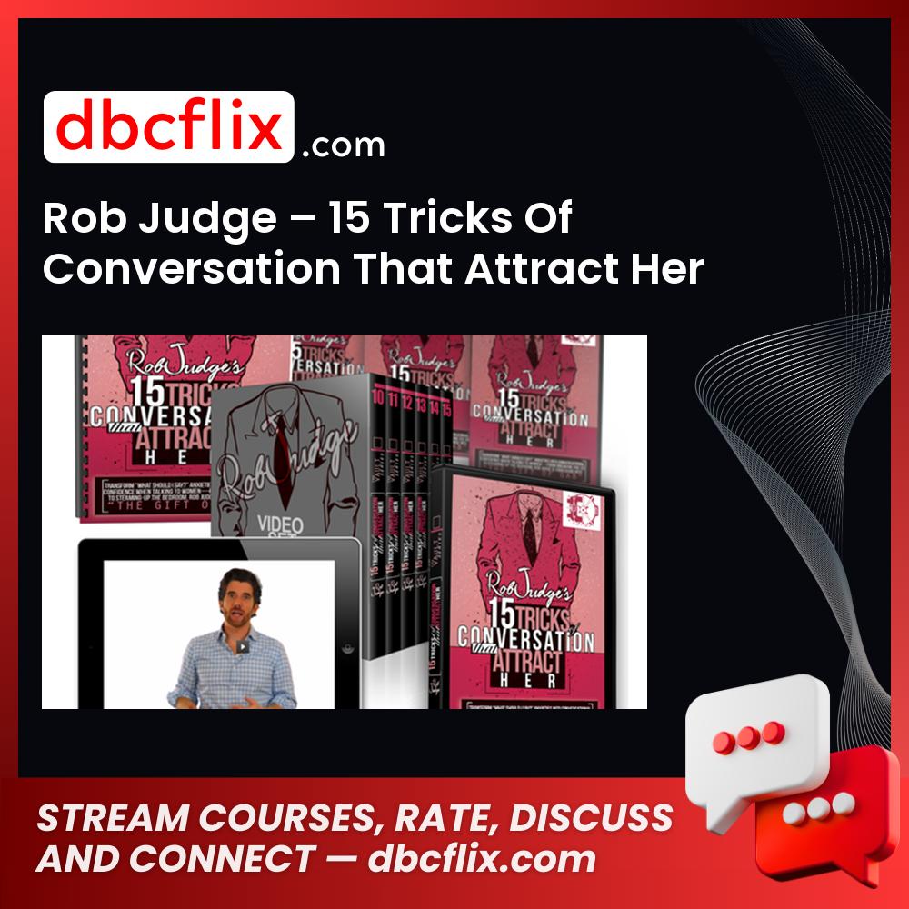 #rob #judge #15 #tricks #of #conversation #that #attract #her download #free #mega #googledriverob, 15, Attract, Conversation, free, google drive, her download, judge, mega, of, That, tricks