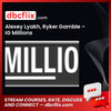 Alexey Lyakh Ryker Gamble Ig Millions FREE DOWNLOAD