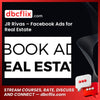 Jr Rivas Facebook Ads For Real Estate FREE DOWNLOAD