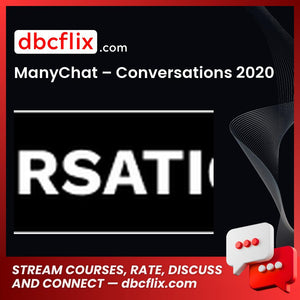 download, downloadbusinesscourse, free, google drive, ManyChat – Conversations 2020, mega, rapidgator