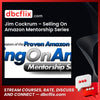 Jim Cockrum Selling On Amazon Mentorship Series FREE DOWNLOAD