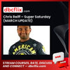 Chris Reiff – Super Saturday (MARCH UPDATE) free downoad, dbcflix, dbcflix.com, storedbc.com, downloadbusinesscourse, mega, google drive
