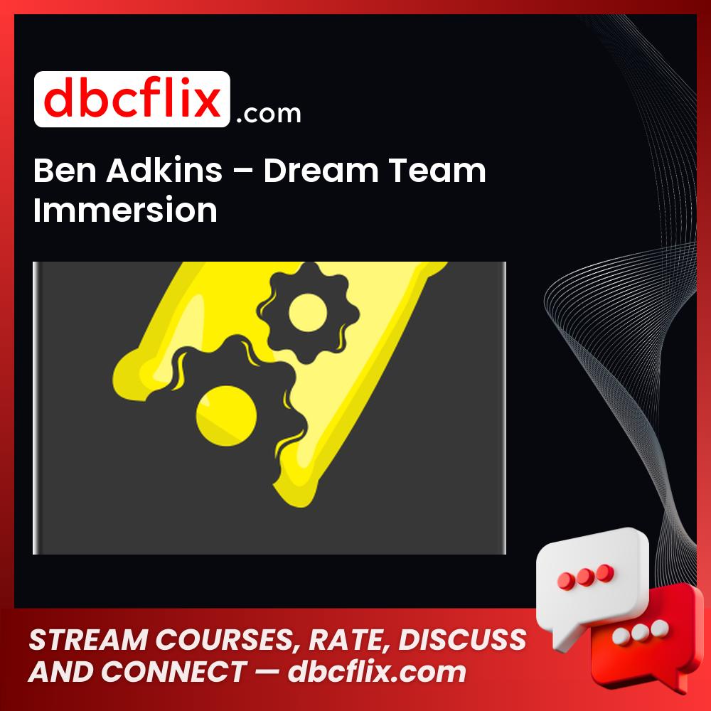 Ben Adkins Affiliate Master Sequence FREE DOWNLOAD