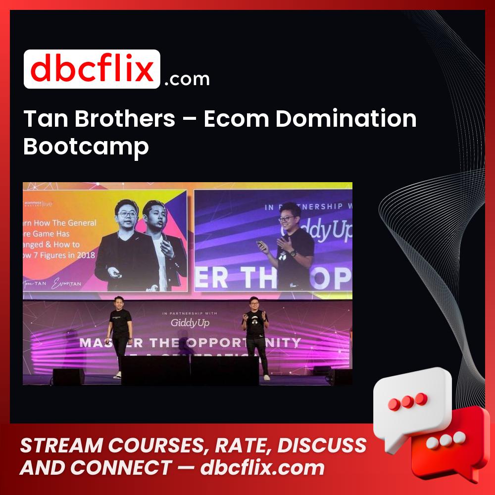 download, downloadbusinesscourse, drive, fast, free, google, Jon Penberthy – Expert Accelerator, mega, rapidgator, Tan Brothers – Ecom Domination Bootcamp, torrent