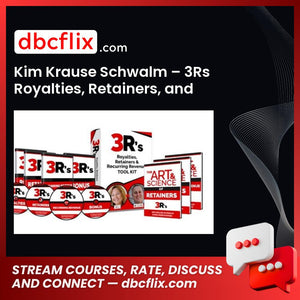 and Recurring Revenue Complete Virtual Program, download, downloadbusinesscourse, drive, fast, free, google, mega, rapidgator, Retainers, torrent Kim Krause Schwalm – 3Rs Royalties