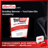 Bradley Benner Youtube Silo Academy FREE DOWNLOAD