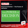 #raymond #barker #the #power #of #decision download #free #mega #googledriveraymond, barker, decision download, free, google drive, mega, of, Power, The