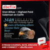 Stan Billue – Highest Paid Saleman on Earth free downoad, dbcflix, dbcflix.com, storedbc.com, downloadbusinesscourse, mega, google drive