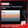 Mike Koenigs Webcast Profit Toolkit FREE DOWNLOAD