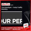 Tim Karsliyev Insta Traffic Mastery FREE DOWNLOAD