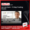Lex van Dam – 5 Step Trading  Stocks free downoad, dbcflix, dbcflix.com, storedbc.com, downloadbusinesscourse, mega, google drive