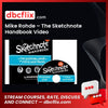 Mike Rohde The Sketchnote Handbook Video FREE DOWNLOAD