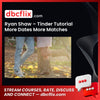 #more #matches download #free #mega #googledriveryan, #ryan #shaw #tinder #tutorial #more #dates, Dates, free, google drive, matches download, mega, more, Shaw, Tinder, tutorial