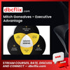 Mitch Gonsalves Executive Advantage Free download