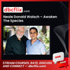 Neale Donald Walsch Awaken The Species FREE DOWNLOAD