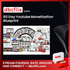 60 Day Youtube Monetization Blueprint free downoad, dbcflix, dbcflix.com, storedbc.com, downloadbusinesscourse, mega, google drive