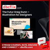 The Futur Greg Gunn – Illustration for Designers free downoad, dbcflix, dbcflix.com, storedbc.com, downloadbusinesscourse, mega, google drive