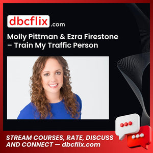 Molly Pittman Ezra Firestone Train My Traffic Person FREE DOWNLOAD