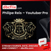 Philipe Reis – Youtuber Pro free downoad, dbcflix, dbcflix.com, storedbc.com, downloadbusinesscourse, mega, google drive