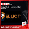 Andy Elliott – Memorial Day Bundle free downoad, dbcflix, dbcflix.com, storedbc.com, downloadbusinesscourse, mega, google drive