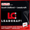 Scott Oldford Leadcraft FREE DOWNLOAD