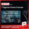 7 Figures Forex Course, download, downloadbusinesscourse, free, google drive, mega, rapidgator