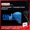 Jesse Doubek Fanpage Funnel Blueprint FREE DOWNLOAD