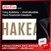 Tony Robbins Unshakeable Your Financial Freedom FREE DOWNLOAD