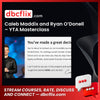 Caleb Maddix and Ryan O'Donell YTA Masterclass free download, dropbox, google drive, googledrive, Link, mega, mega.nz, pcloud, reddit